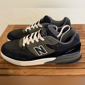 New Balance Numeric Reynolds 933 Size 9.5
